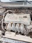 A picture of Pontiac Vibe 2005 model Manual transmission for sale Sound engine