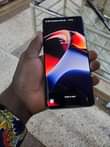 A picture of Samsung galaxy s10 edge