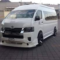 A picture of 2019 Japanese Toyota 