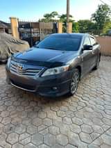 A picture of Clean Registered 2008 Toyota Camry Sport