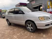 A picture of TOYOTA IPSUM