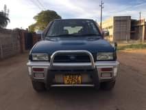 4x4 cars