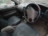 A picture of Toyota 110