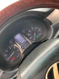 A picture of Lexus Gx460 2010 upgrade to 2018 Nigeria Used everything is