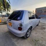 toyota starlet
