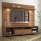 A picture of Tv stands and counters