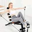 A picture of Wonder Core 6 pack care machine with pedals Price Ugx