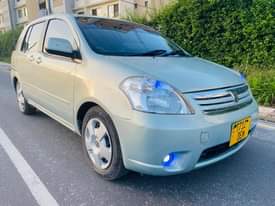 A picture of RAUM NEW MODEL NAMBA D