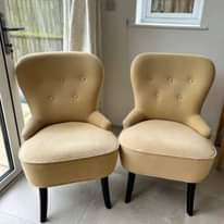 A picture of Home decor