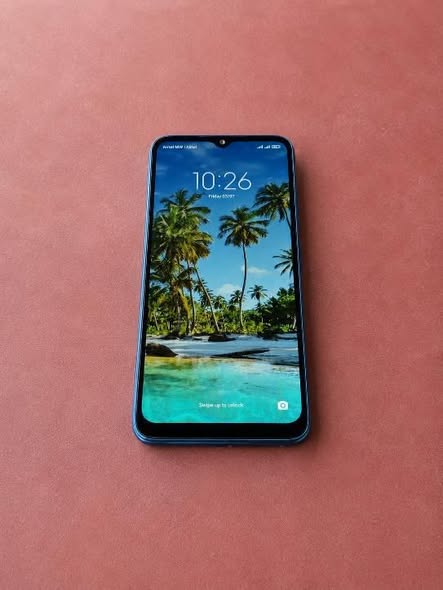 redmi phones