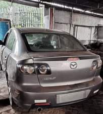 classifieds/cars mazda