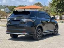 A picture of TOYOTA