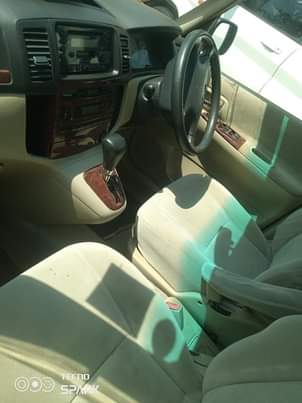 used toyota spacio
