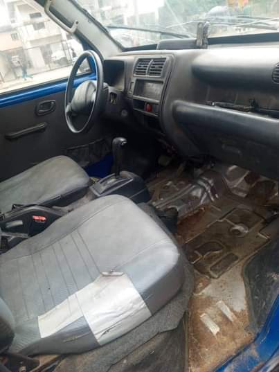 A picture of BOTH ARE FOR SELL DM 08030438162