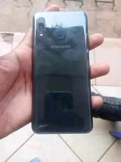 samsung a20