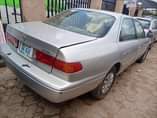 A picture of 2000 TOYOTA CAMRY