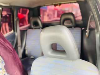 A picture of Toyota rava 4 million 4 3 Ipo mwanza Automatic Engine