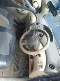 A picture of Nauza Vitz