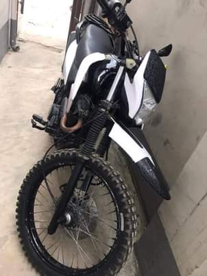 A picture of 2024 1 8 sinoray 250cc max