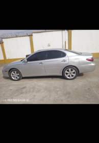 A picture of Lexus Es330 05 Engine Gear Ac Buy and drive 4