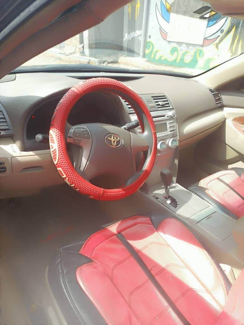 A picture of Very clean Toyota Camry available for sale