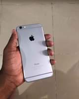 A picture of IPHONE 6S GB 16 FINGERPRINT OK BATTERY HEALTHY 100 CLEAN