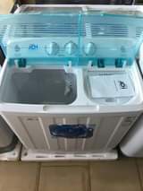 A picture of FOR ALL ELECTRIC MACHINES