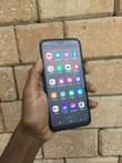 A picture of SAMSUNG A50 128gb Ram 4gb SOMA MAELEZO