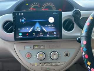 A picture of Toyota Porte inauzwa