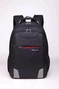 A picture of Lucky Bags Backpacks and suitcases