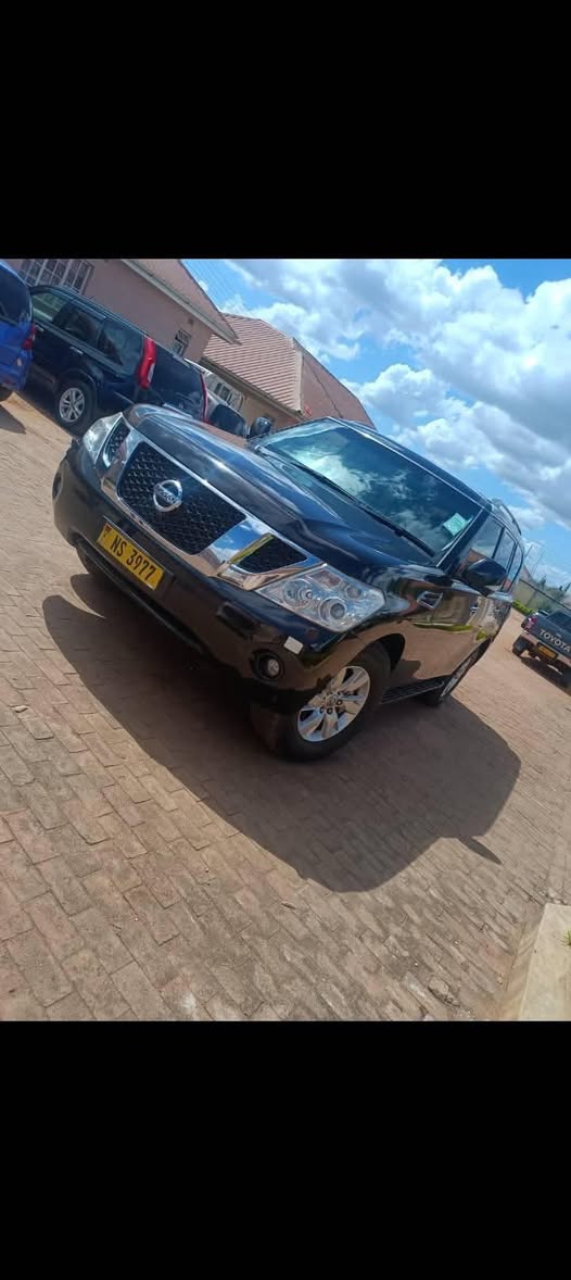 used nissan