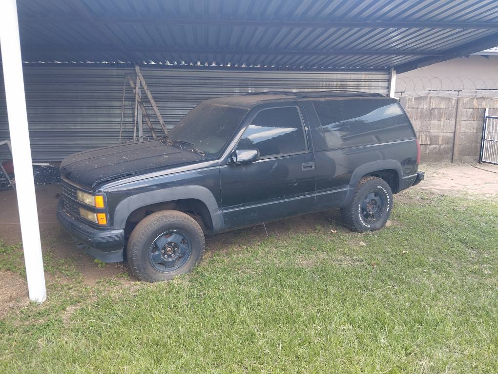 1993 car