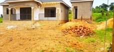 A picture of CHRISTMAS OFFER NEWLY BUILT MODERNISED HOUSE FOR SALE AT 95M
