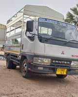 A picture of canter