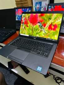 A picture of DELL 5400 Core i5 8th generation RAM 8GB SSD 256GB