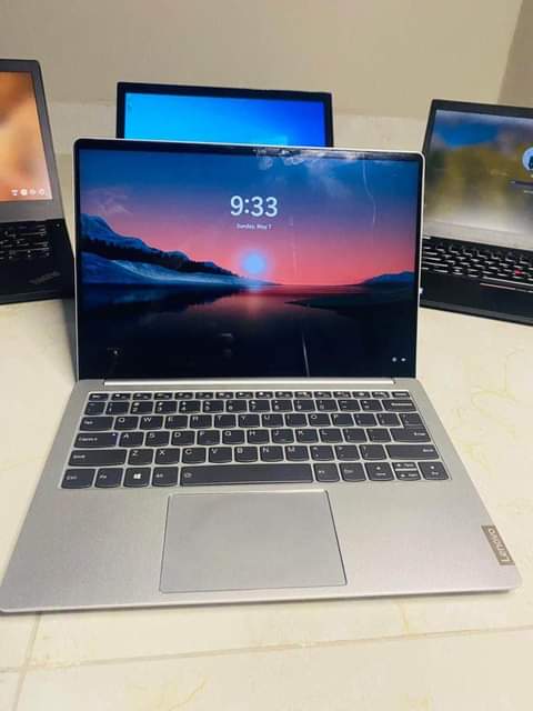 lenovo laptop