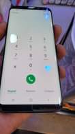 A picture of S8plus