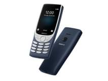 A picture of NOKIA 8210 .4G 4G Network