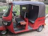 A picture of Bajaji Tvs