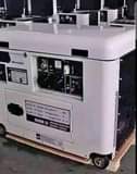 A picture of Ecotech fuelless Noiseless Generator 6kva 8kva 12kva 15kva etc. CALL