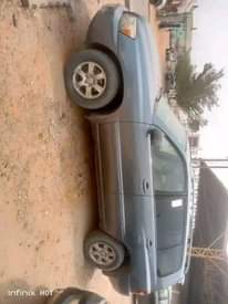 A picture of Toyota Highlander