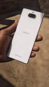 A picture of Nauza sony sov42 haina kipengel camera kali