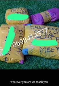 A picture of Nightdress mtumba grade 1