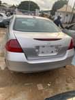 A picture of 2006 Honda DC Yes