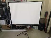 projector