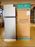 A picture of Hisense 200 litres fridge