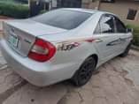 A picture of Quick deal Toyota Camry 04 for fastest finger