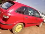 A picture of Mazda 323F Automatic Transmission All features working perfectly Papers complete