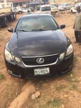 A picture of Dealer oya ooo Distressed sale s Lexus Es300 Bad engine