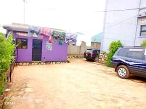 A picture of Apartment for sale just after bulenga 1km from tarmac having